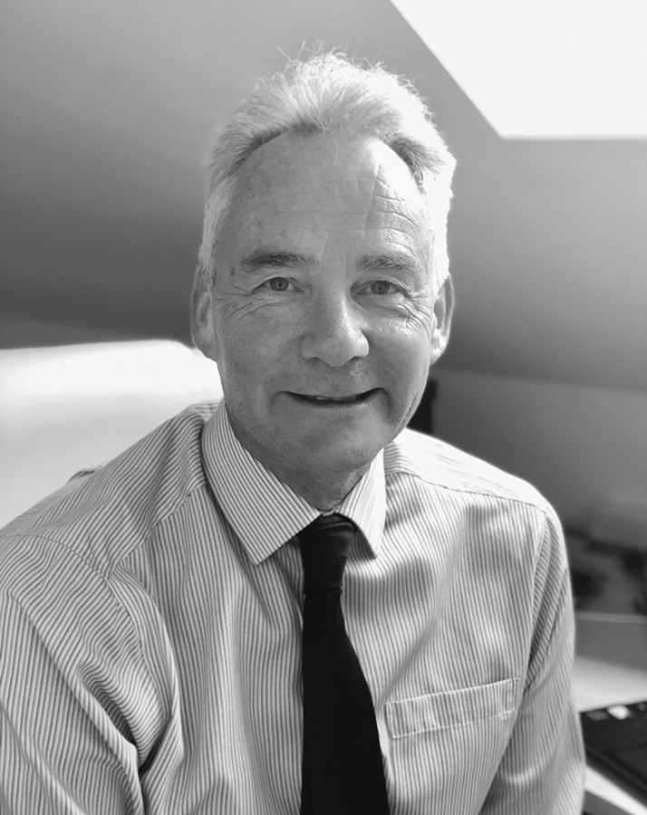 David Topping