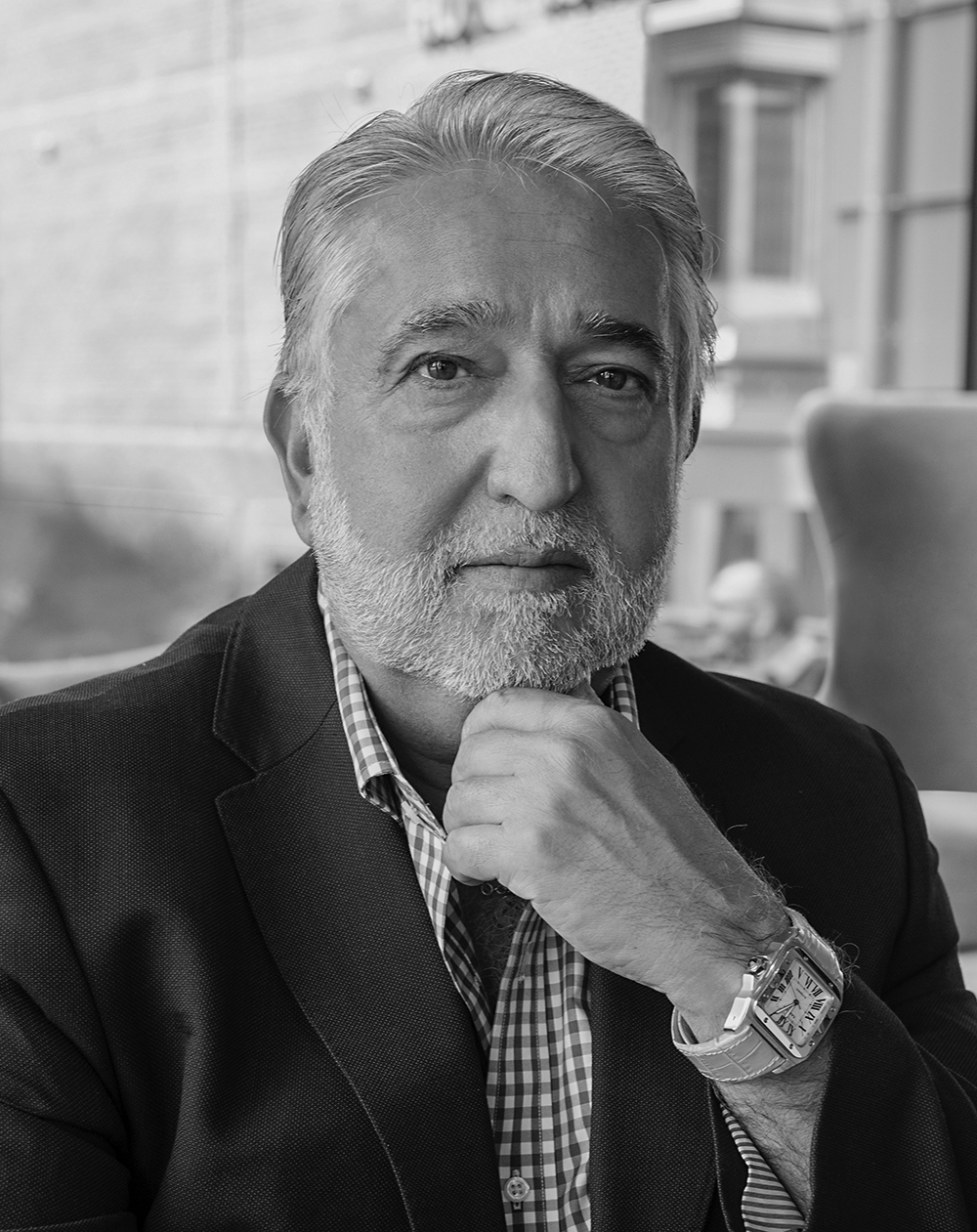 Simon Fenton