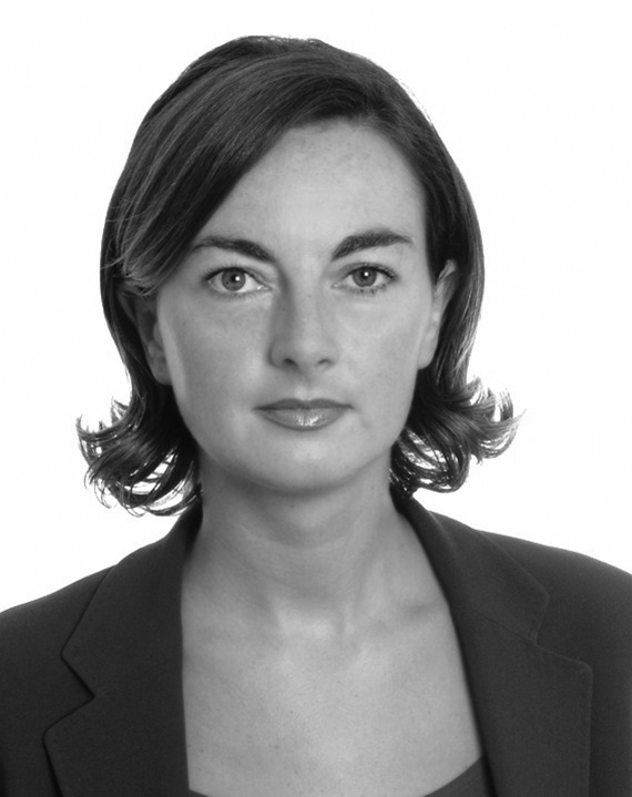 Zoe Lagadec