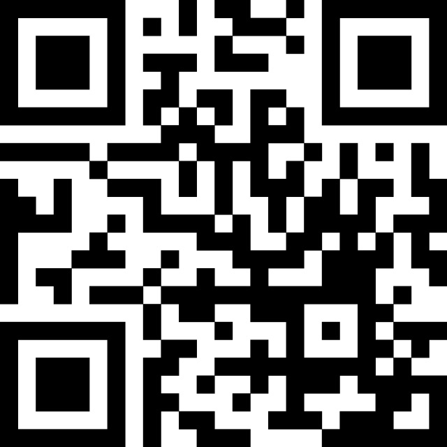 Zoe Lagadec QR