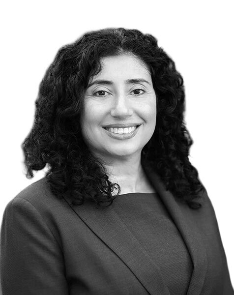 Jasmine van Loggerenberg