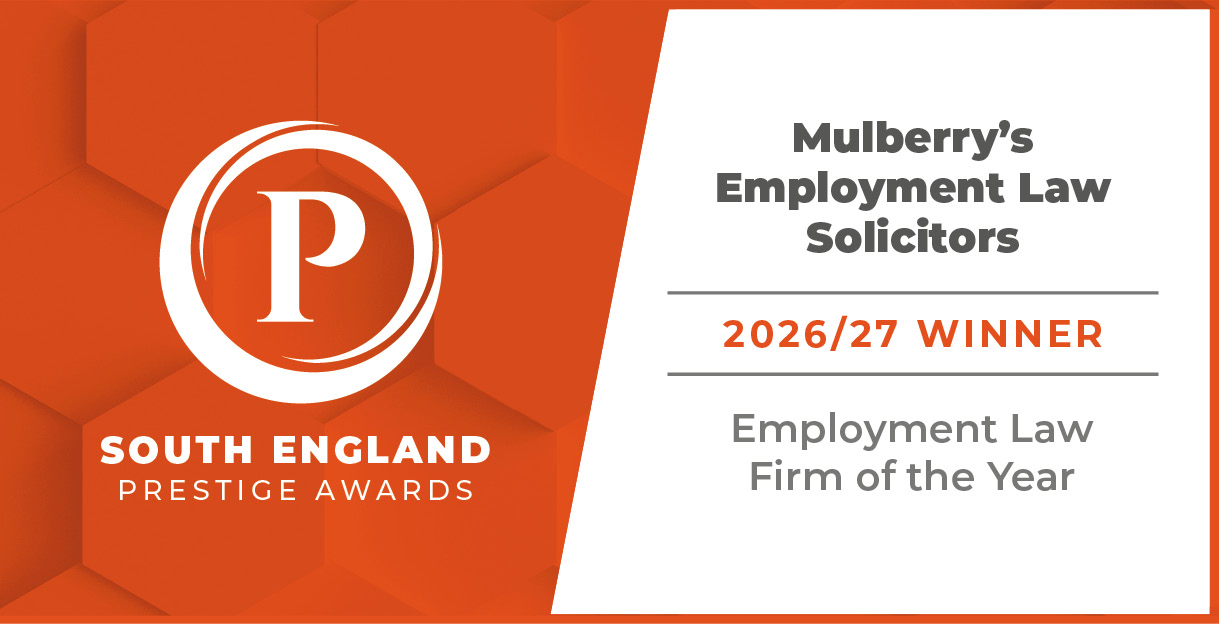 Employment Law Firm of the Year